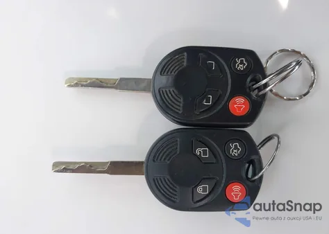 2014 Ford Focus Se из США, поврежденный, VIN 1FADP3F20EL120903